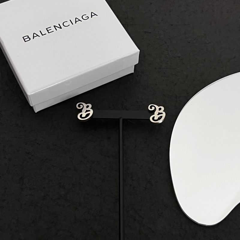 Balenciaga Earring 05lyr158 (18)